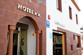 Hotels in Villafranca De Córdoba